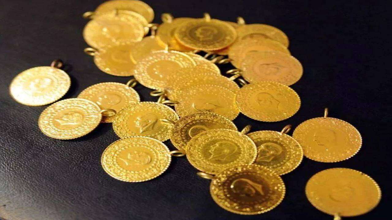 Altın borcu olanlar dikkat! Ekonomist Selçuk Geçer bombayı patlattı: İşte gram altının göreceği rakam 6